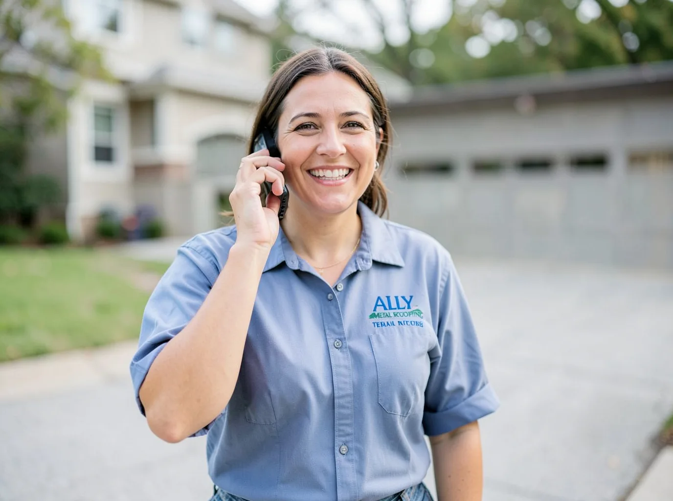 Metal Roof Installation Franklin, AL FAQs